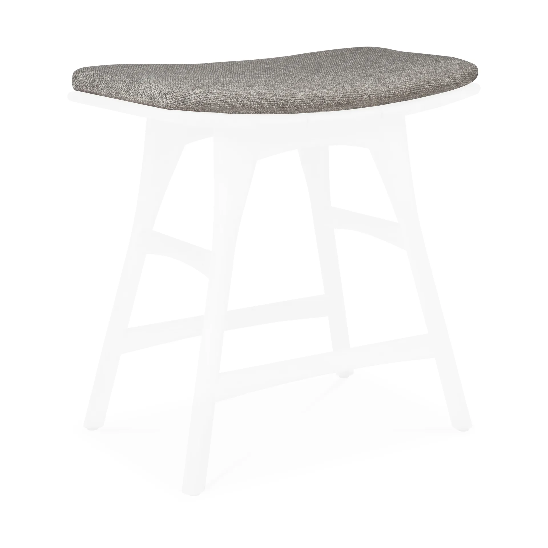 Osso Outdoor sittepute, Mocha 50 cm Ethnicraft