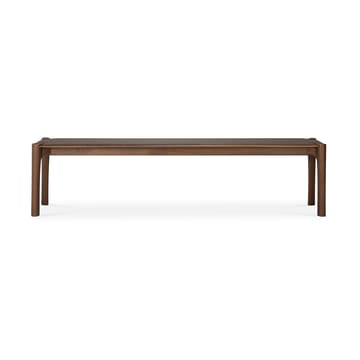 PI benk 186 x 35 cm - Lakkert teak - Ethnicraft