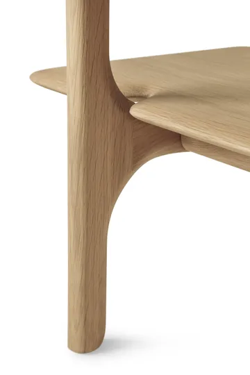 PI hylle - Eik-5 hyller, 110x187 cm - Ethnicraft