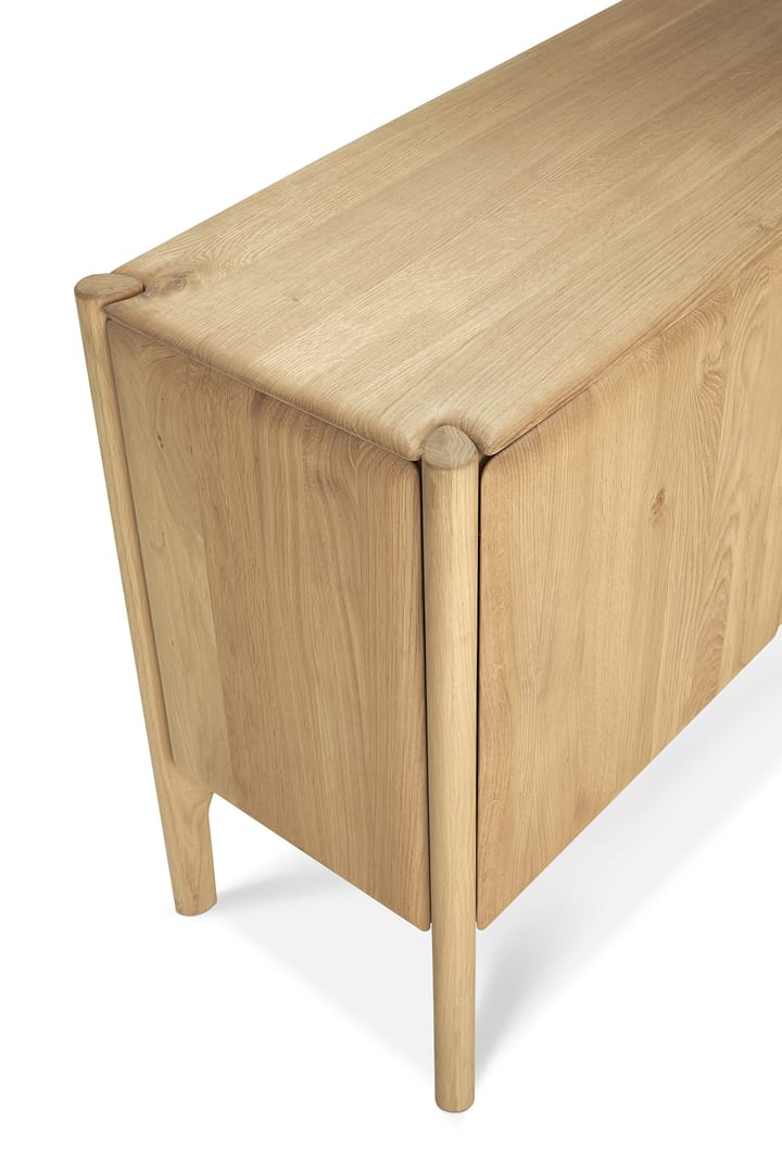 PI Sideboard, Eik, 2 dører Ethnicraft