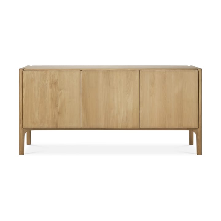 PI Sideboard, Eik, 3 dører Ethnicraft