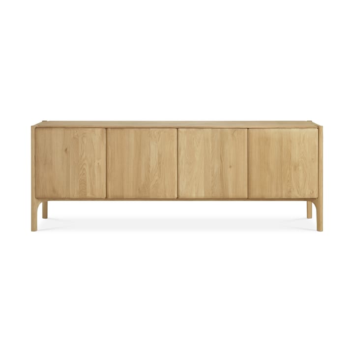 PI Sideboard, Eik, 4 dører Ethnicraft
