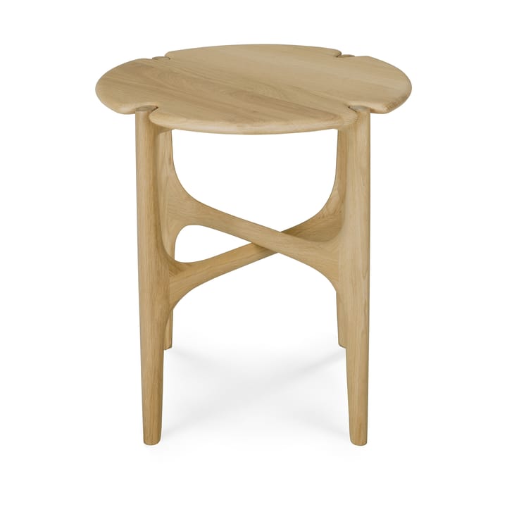 PI sidebord, Lakkert teak Ethnicraft