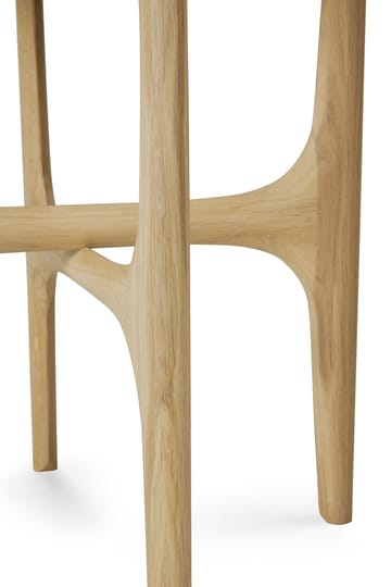 PI sidebord - Lakkert teak - Ethnicraft