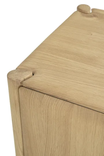 PI skap - Eik-2 dører, 110 cm - Ethnicraft