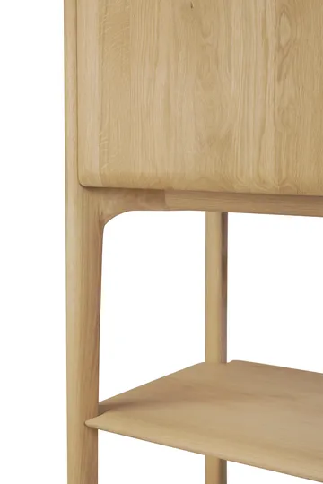 PI skap - Eik-2 dører, 110 cm - Ethnicraft