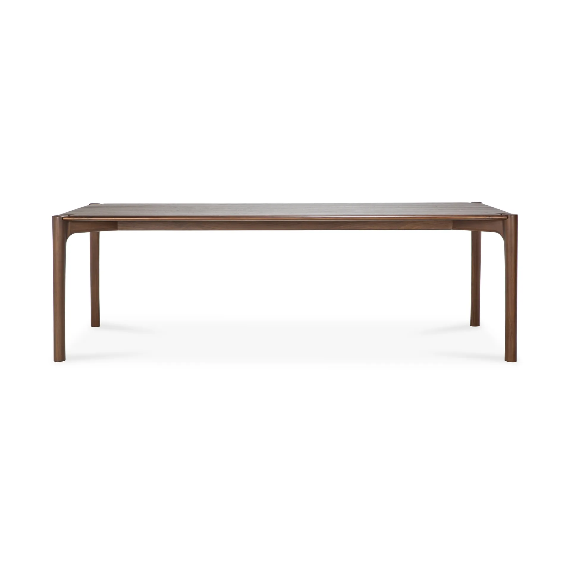 PI Spisebord 240 x 100 cm, Lakkert teak Ethnicraft