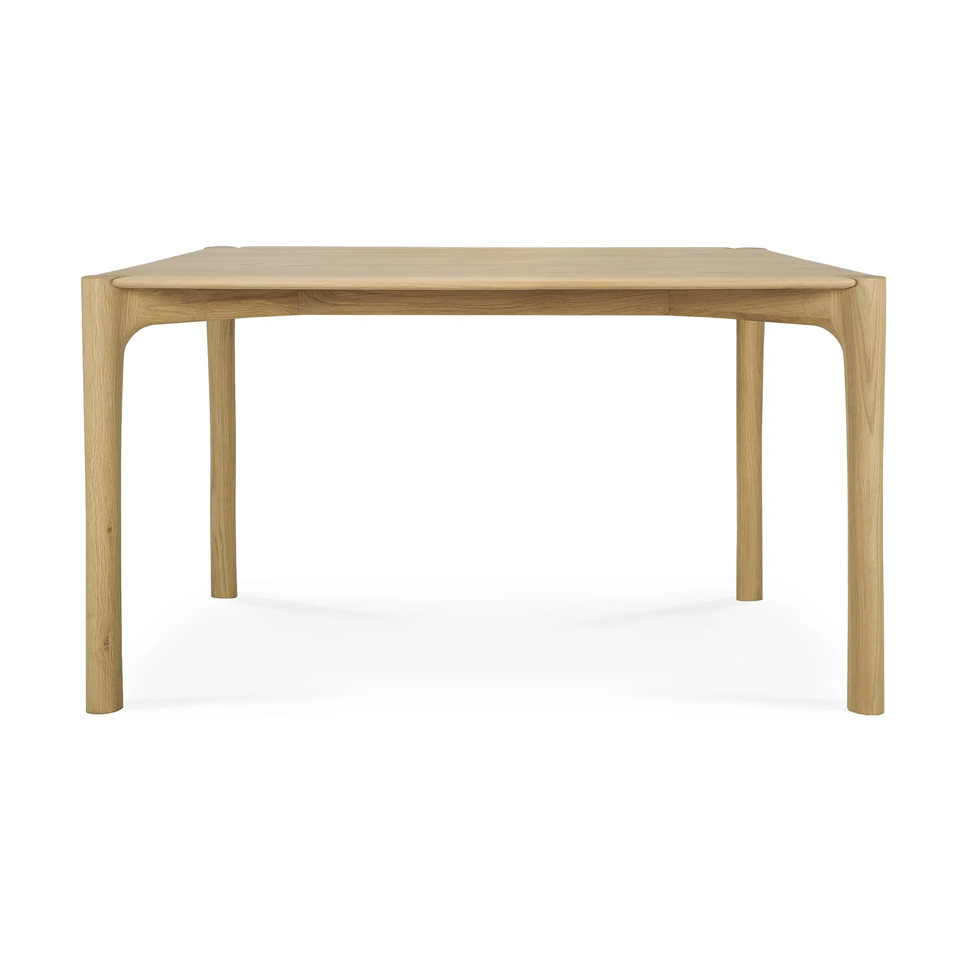 PI spisebord hardvoksoljet eik, 140 x 80 x 76 cm Ethnicraft
