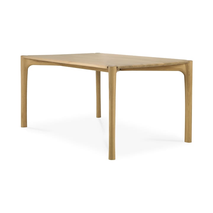 PI spisebord hardvoksoljet eik, 160 x 80 x 76 cm Ethnicraft