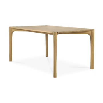 PI spisebord hardvoksoljet eik - 180 x 90 x 76 cm - Ethnicraft