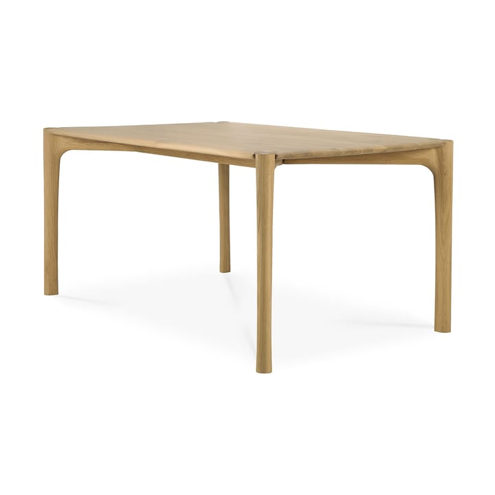 PI spisebord hardvoksoljet eik, 180 x 90 x 76 cm Ethnicraft
