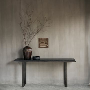 Stability konsollbord 75 x 170 cm - Umber - Ethnicraft