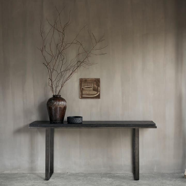 Stability konsollbord 75 x 170 cm, Umber Ethnicraft