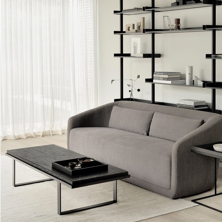 Stability salongbord 35 x 150 cm, Umber Ethnicraft