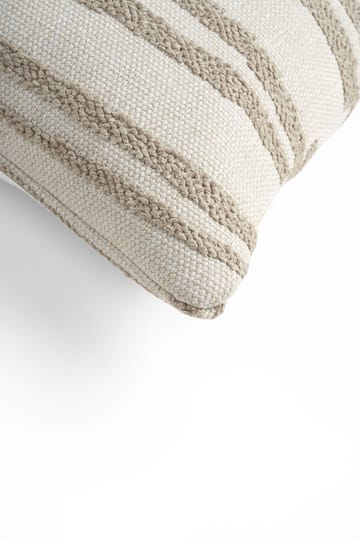 Stripes outdoor pute 40 x 60 cm - Lumbar (beige) - Ethnicraft