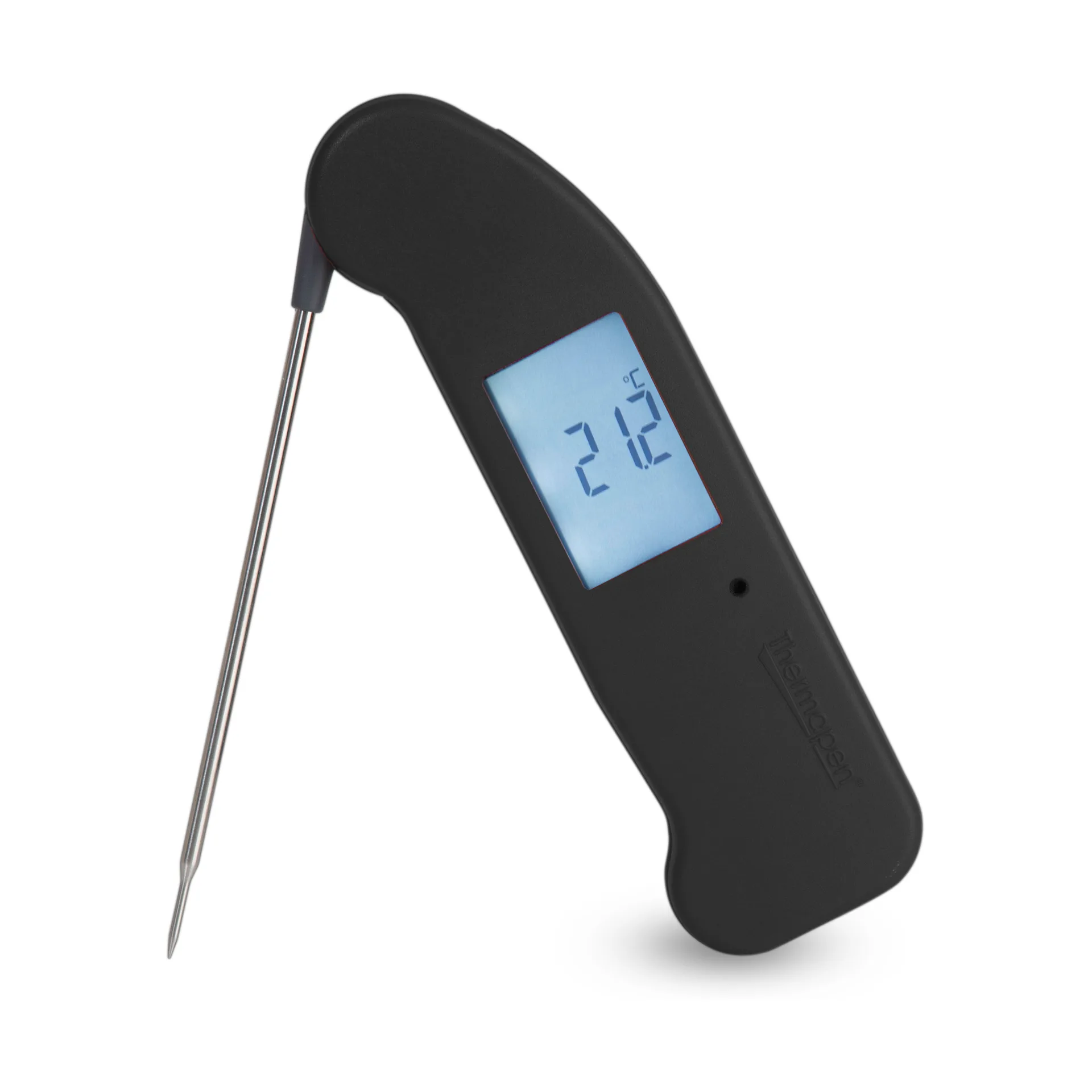 Thermapen ONE Termometer, Svart ETI