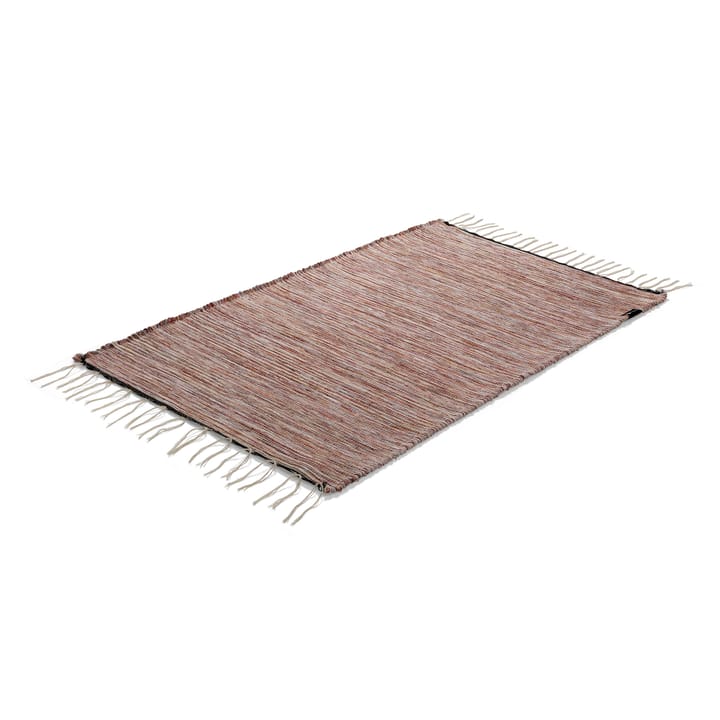 Forever gulvteppe 60x90 cm - Coral - Etol Design
