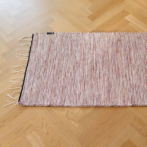 Forever gulvteppe 60x90 cm, Coral Etol Design