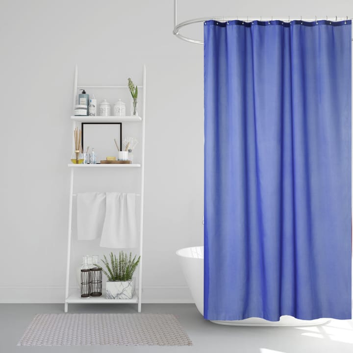 Match dusjforheng, himmelblå Etol Design