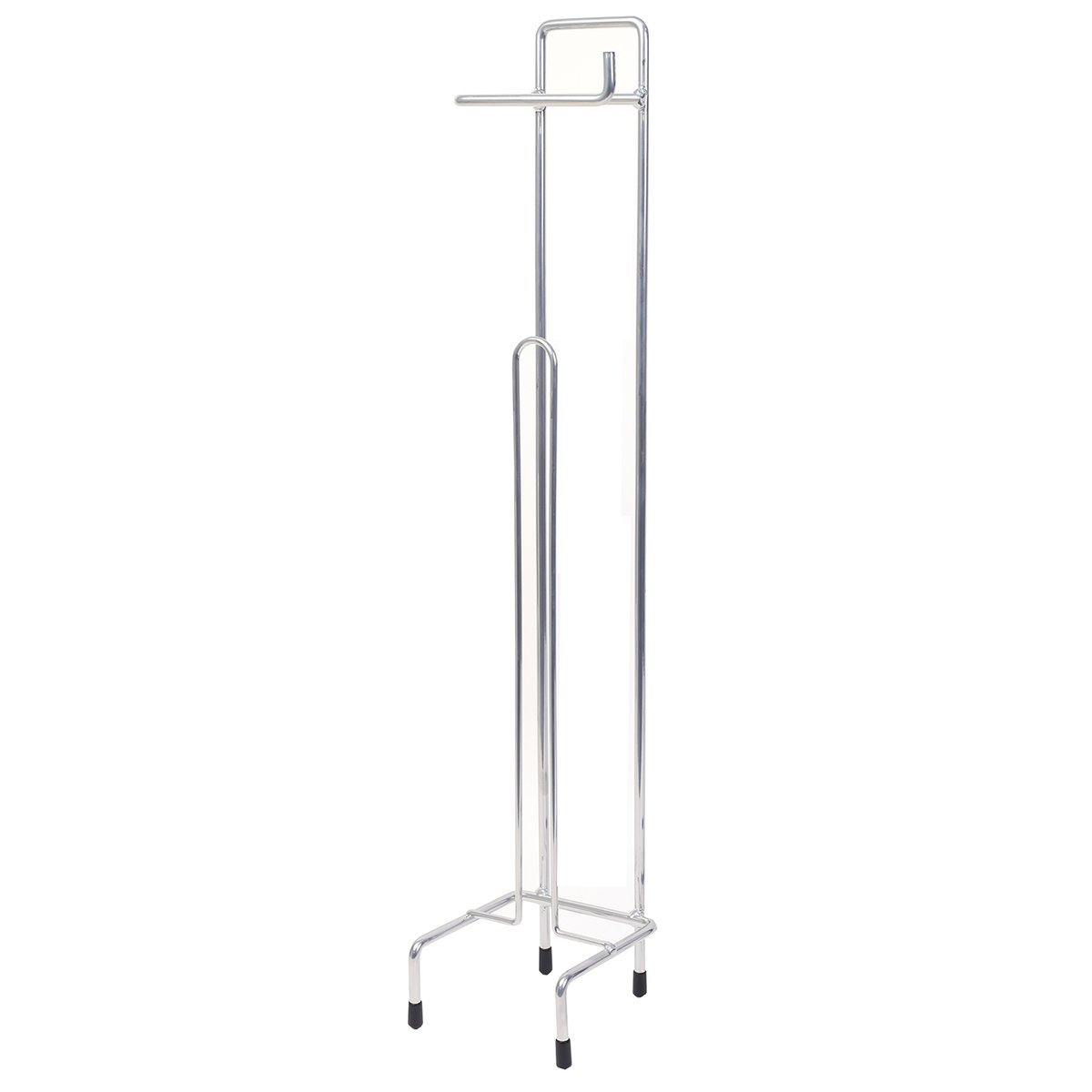 Etol Design Premium Line toalettpapirholder krom | Skandinavisk Design | Sølv