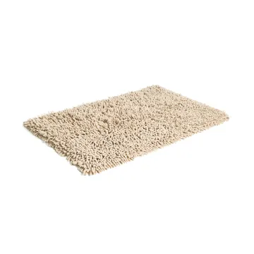 Rasta liten gulvteppe - Natur - Etol Design