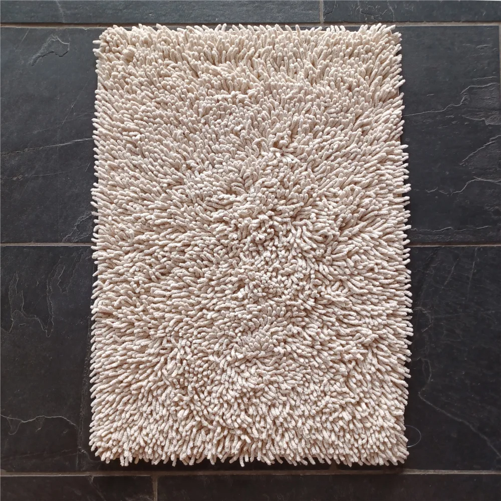 Rasta liten gulvteppe, Natur Etol Design