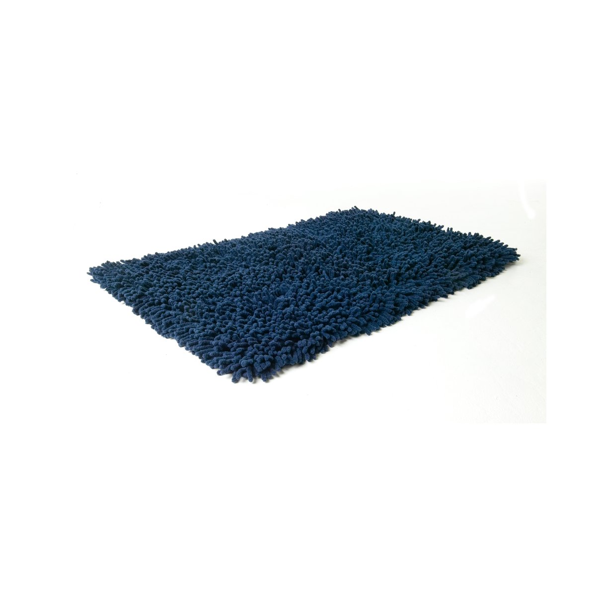 Bilde av Etol Design Rasta liten gulvteppe Navy