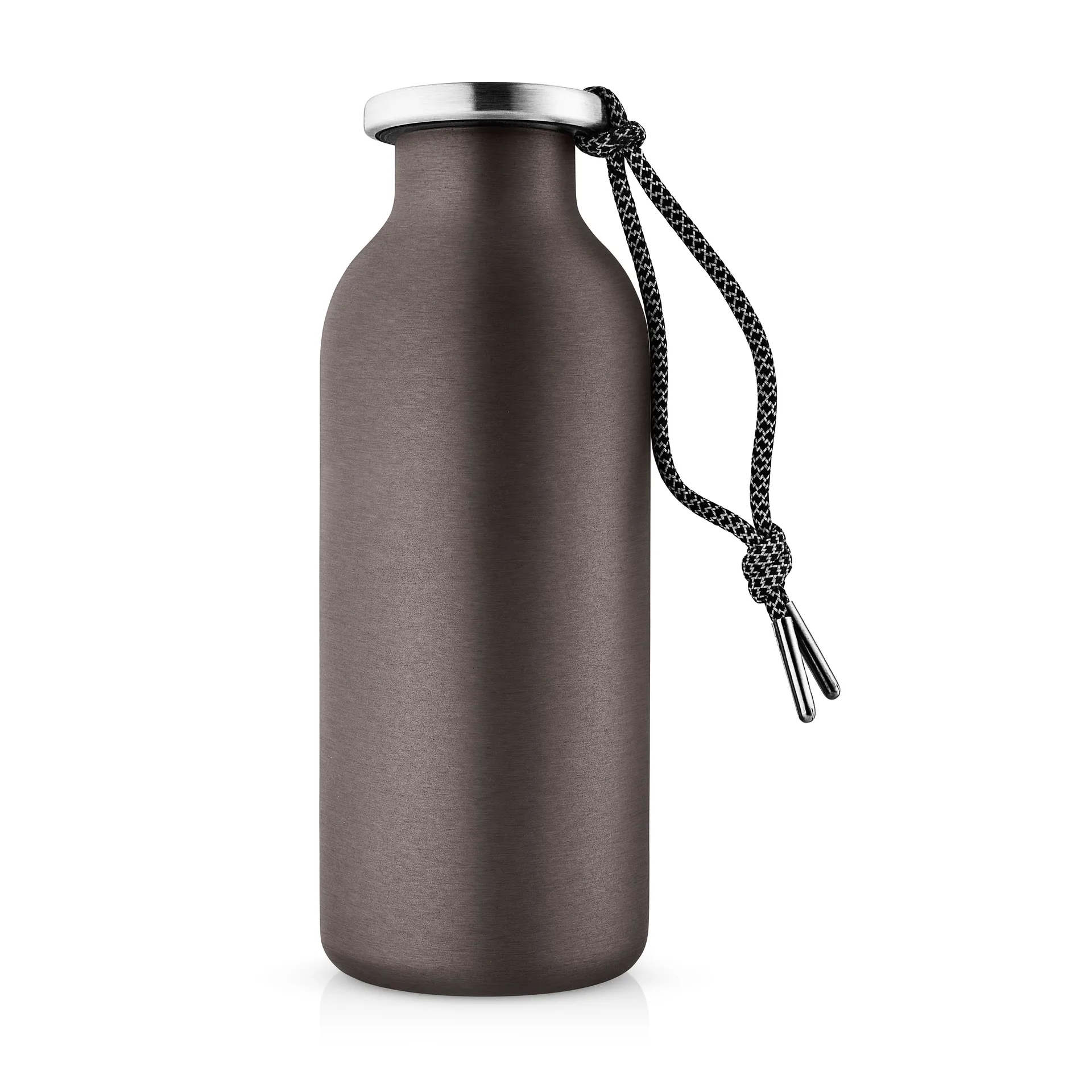 24/12 To Go termoflaske 0,5 L, Chocolate Eva Solo