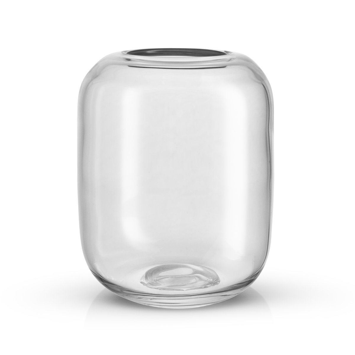 Bilde av Eva Solo Acorn vase 165 cm Clear