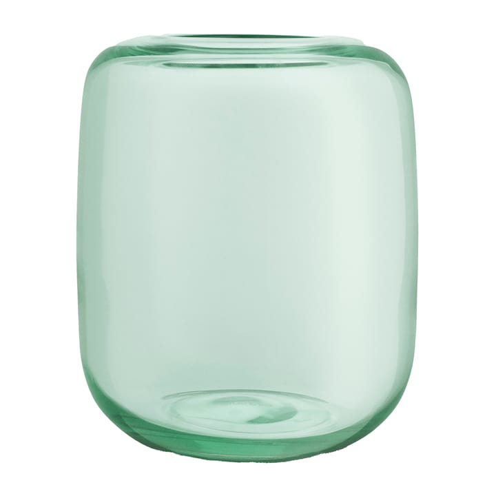 Acorn vase 16,5 cm - Mint green - Eva Solo