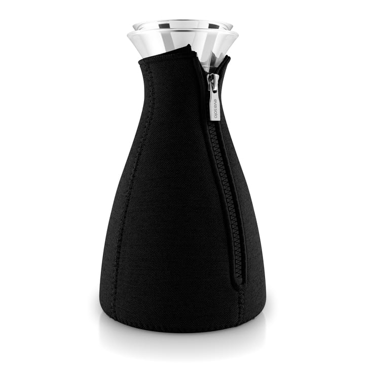 CafeSolo kaffebrygger vevd trekk, sort Eva Solo