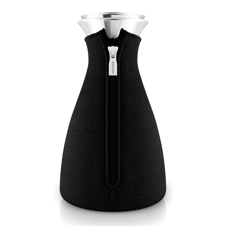 CafeSolo kaffebrygger vevd trekk, sort Eva Solo