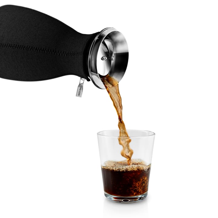 CafeSolo kaffebrygger vevd trekk, sort Eva Solo