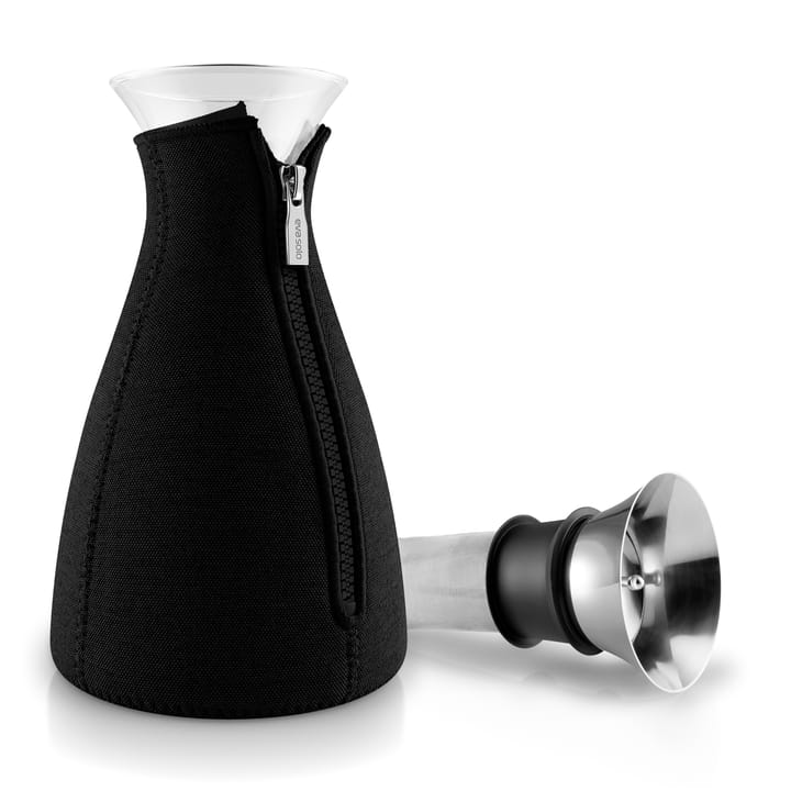 CafeSolo kaffebrygger vevd trekk, sort Eva Solo