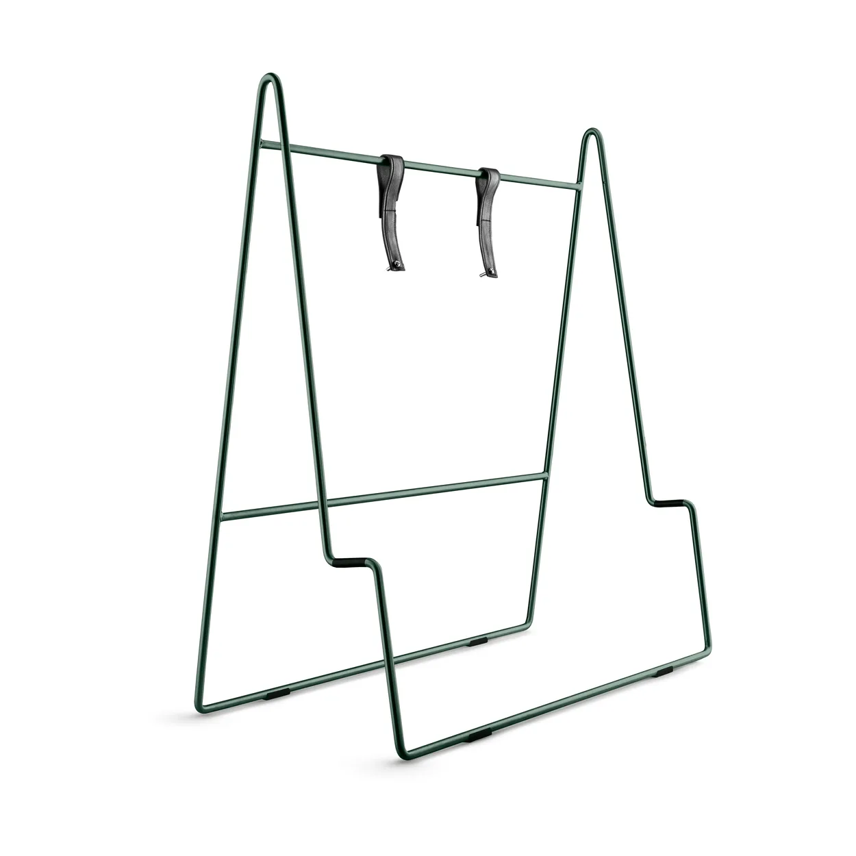 Eva Solo Carry TV-stativ Cedar Green | Skandinavisk Design | TV benker & Mediabenker | Grønn