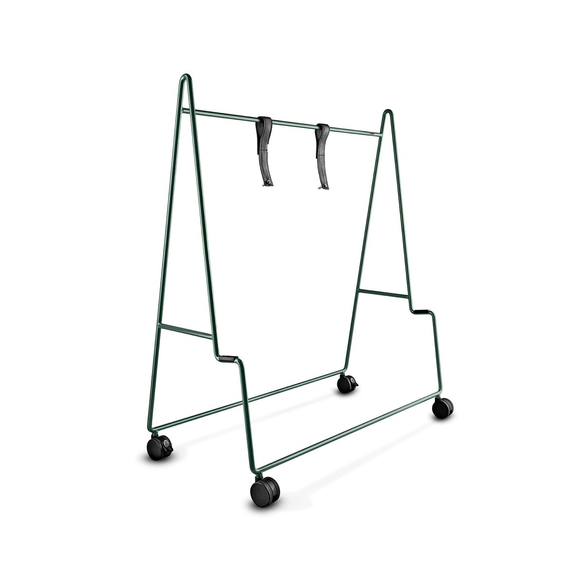 Eva Solo Carry TV-stativ med hjul Cedar Green