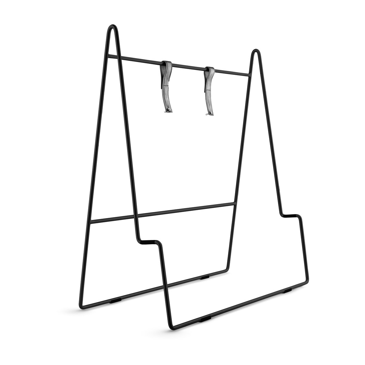 Eva Solo Carry TV-stativ Sort | Skandinavisk Design | TV benker & Mediabenker | Svart