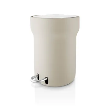 Citadel pedalbøtte 5 L - Sand - Eva Solo