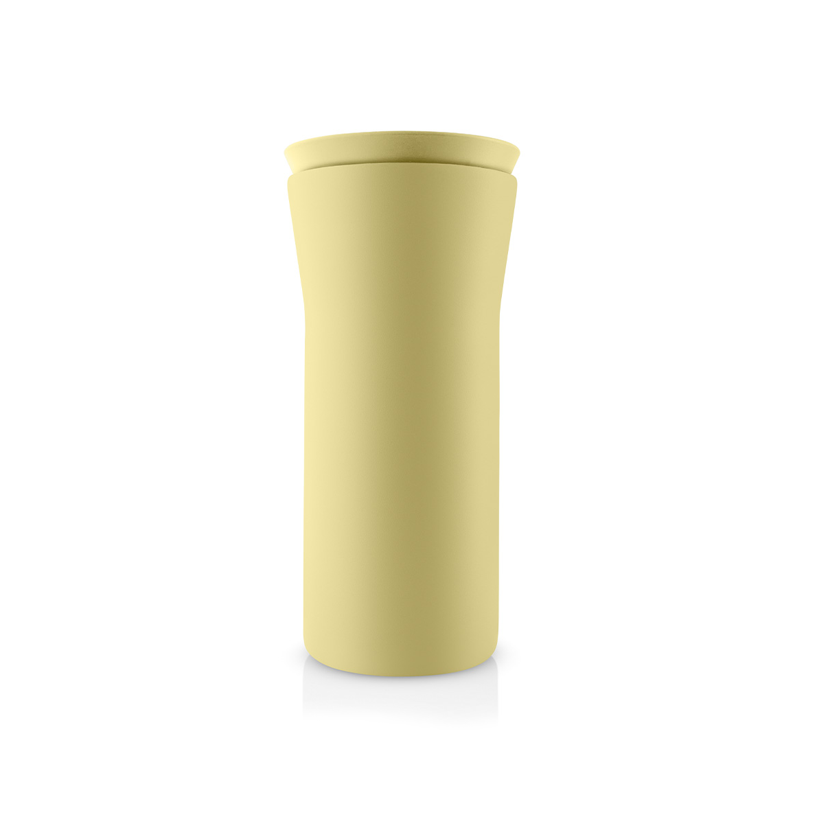 Eva Solo City To Go termokopp 0,35 l Champagne | Skandinavisk Design | Termokopper | Gul