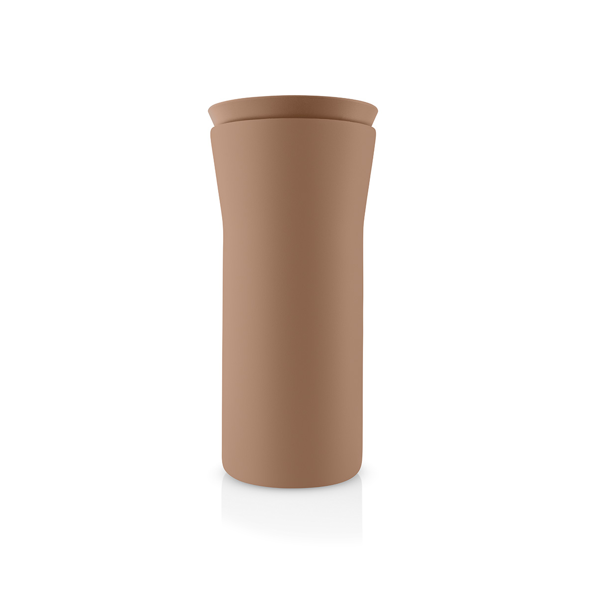Eva Solo City To Go termokopp 0,35 l Mocca | Skandinavisk Design | Termokopper | Brun