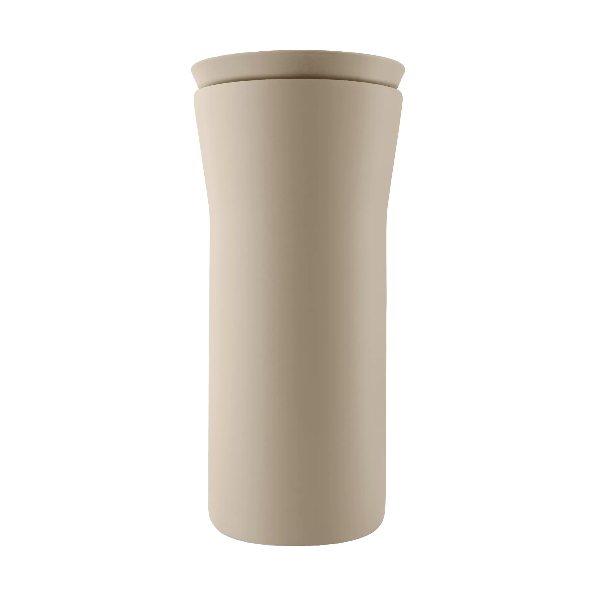 City To Go termokopp 0,35 l, Pearl beige Eva Solo