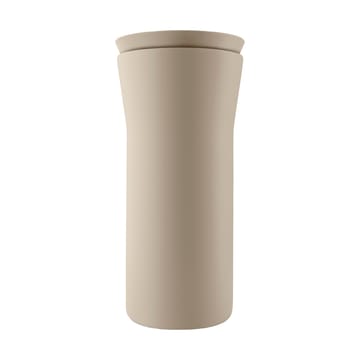 City To Go termokopp 0,35 l - Pearl beige - Eva Solo