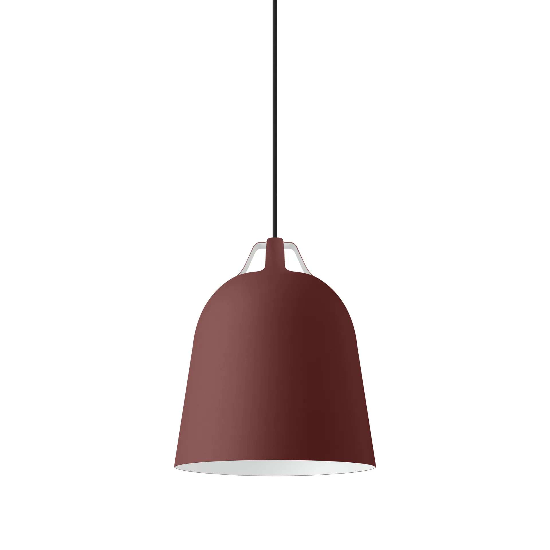 Clover pendel liten Ø 21 cm, Burgundy Eva Solo