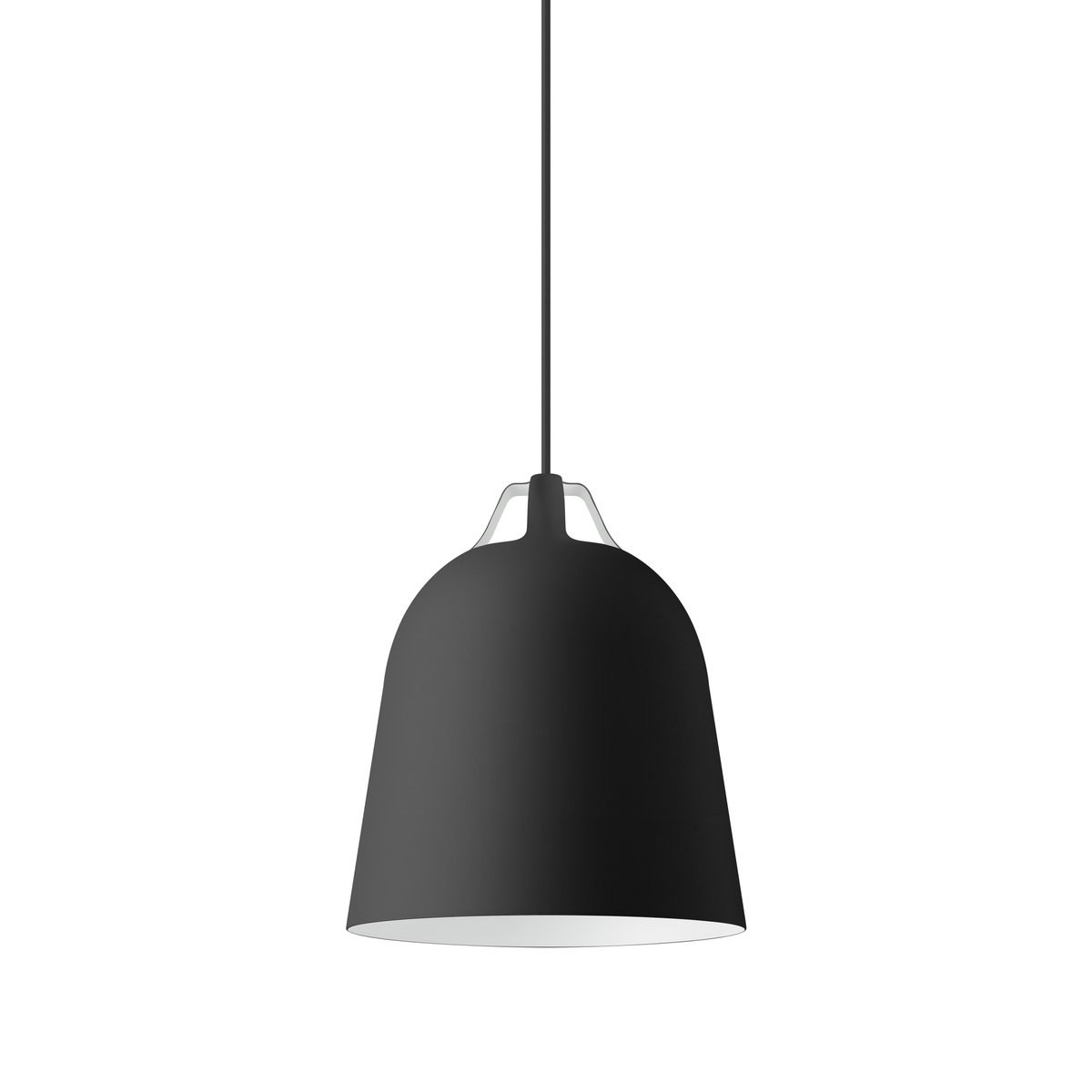 Bilde av Eva Solo Clover pendel liten Ø 21 cm Sort