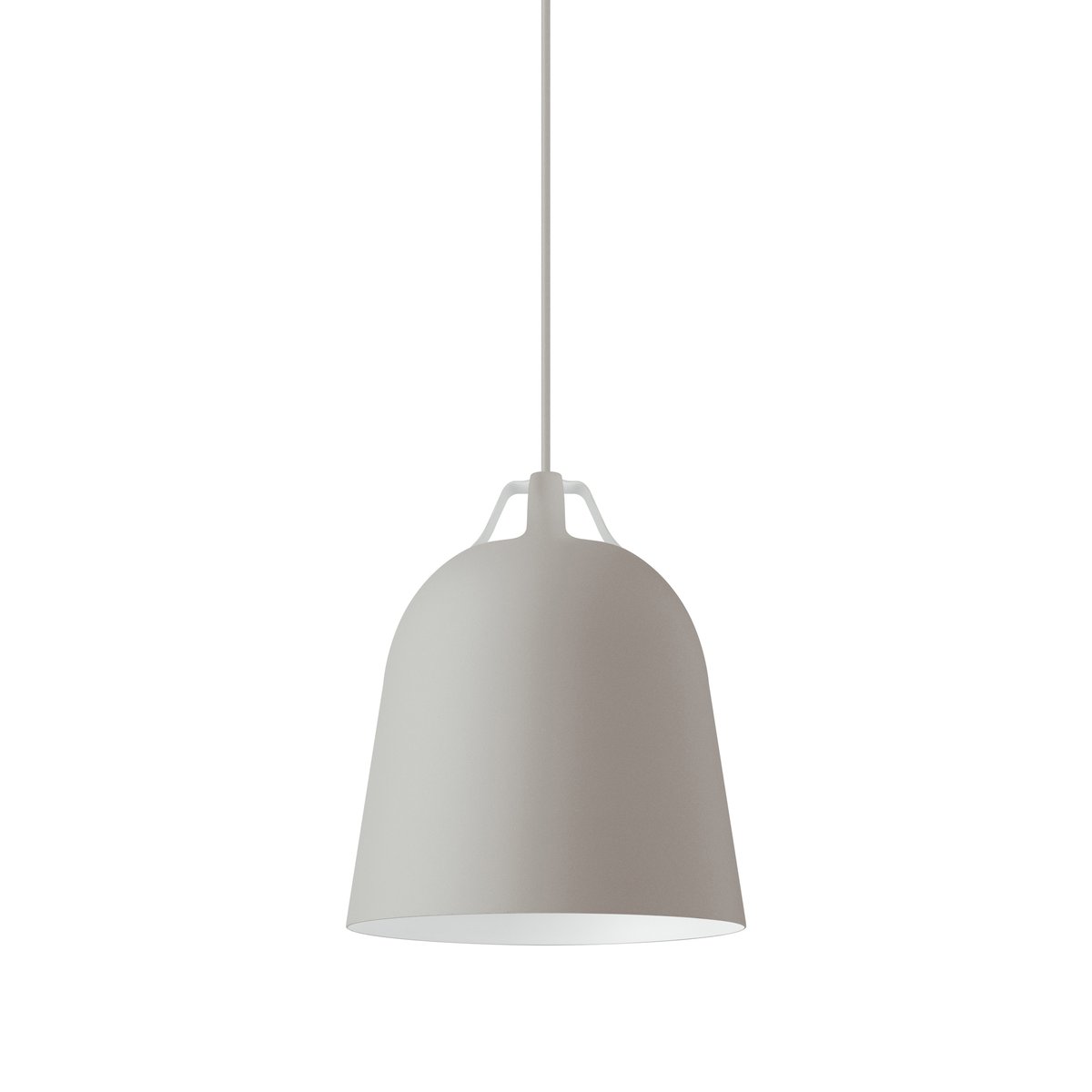 Bilde av Eva Solo Clover pendel liten Ø 21 cm Stone