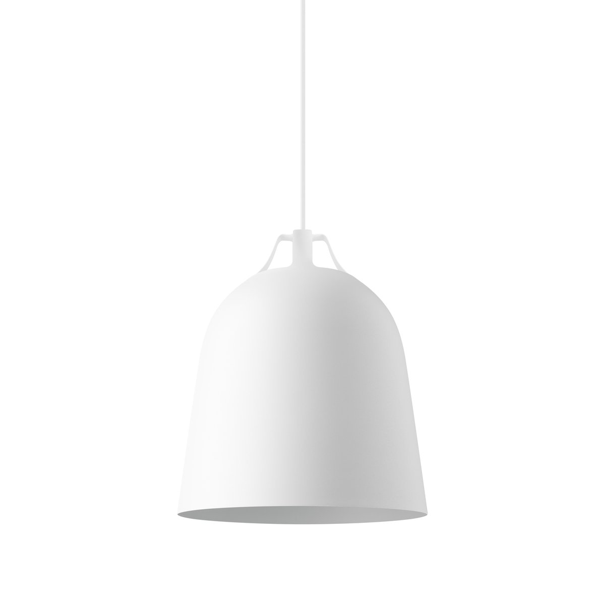 Bilde av Eva Solo Clover pendel medium Ø 29 cm Hvit