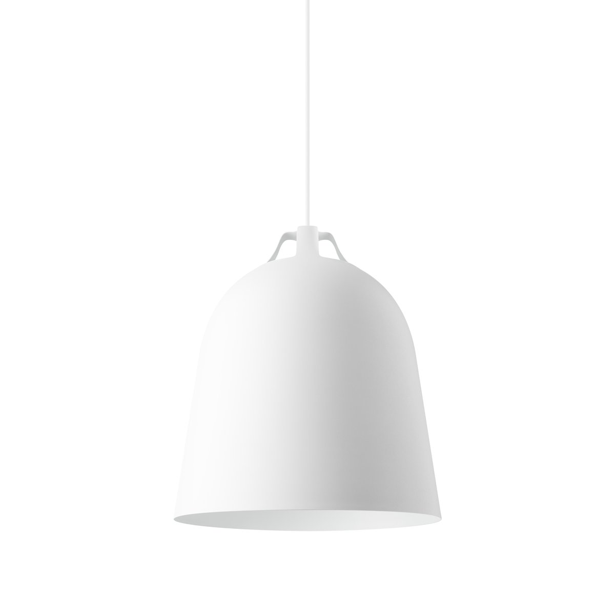 Bilde av Eva Solo Clover pendel stor Ø 35 cm Hvit