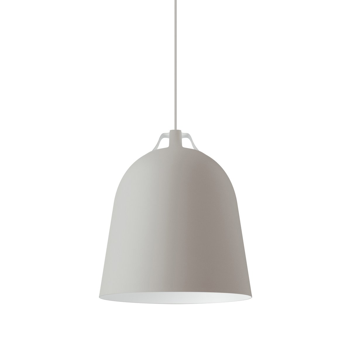 Bilde av Eva Solo Clover pendel stor Ø 35 cm Stone