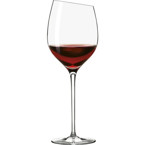 Eva Solo Bordeaux glass 1-pack | Skandinavisk Design | Vinglass | Gjennomsiktig