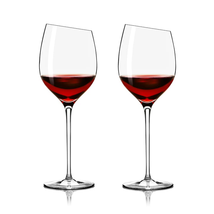 Eva Solo Bordeaux glass - 2-pack - Eva Solo